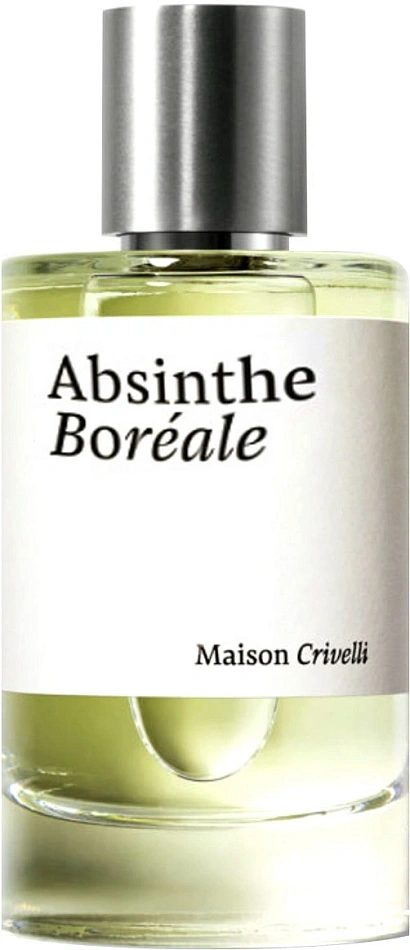 Maison Crivelli Absinthe Boreale — фото 2