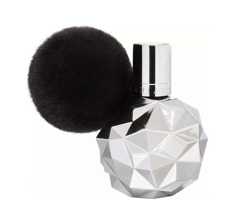 Ariana Grande — Ariana Grande Frankie