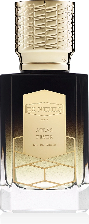 EX Nihilo Atlas Fever — фото 2
