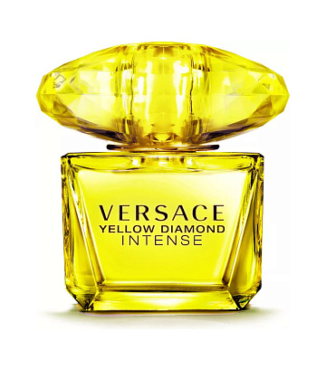 Versace Yellow Diamond Intense