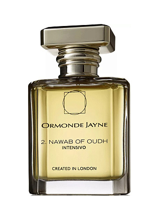 Ormonde Jayne Nawab of Oudh Intensivo