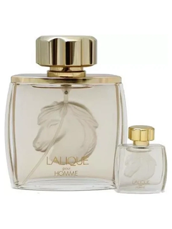 Lalique — Lalique Equus Парфюмерная вода