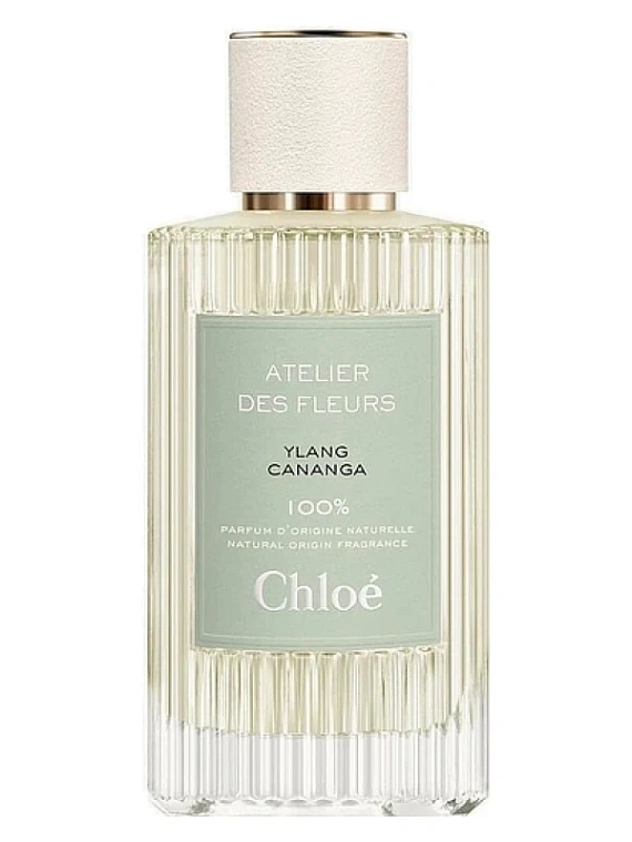 Chloe — Chloe Ylang Cananga