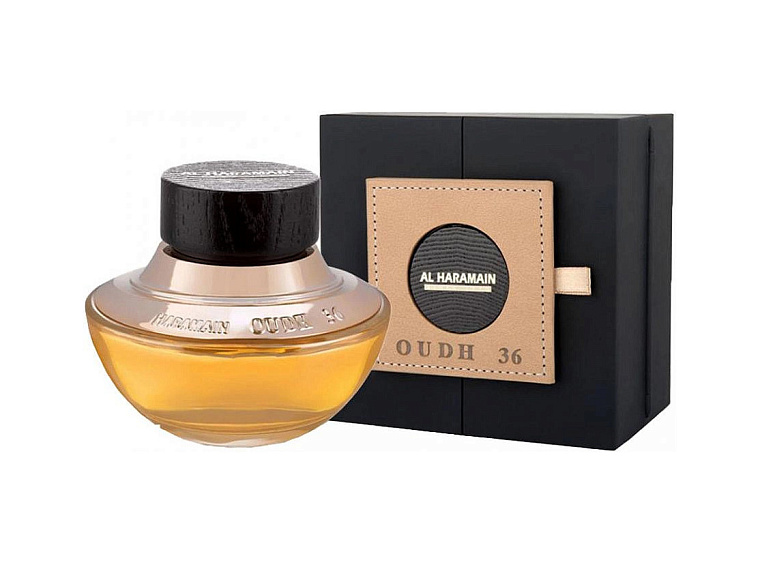 Al Haramain — Al Haramain Oudh 36