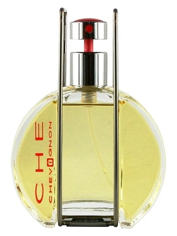 Jacques Bogart — Jacques Bogart Che By Chevignon Pour Elle
