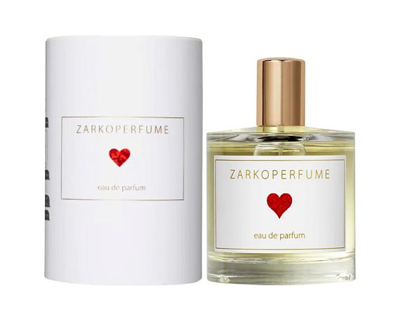 Zarkoperfume — Zarkoperfume Sending Love