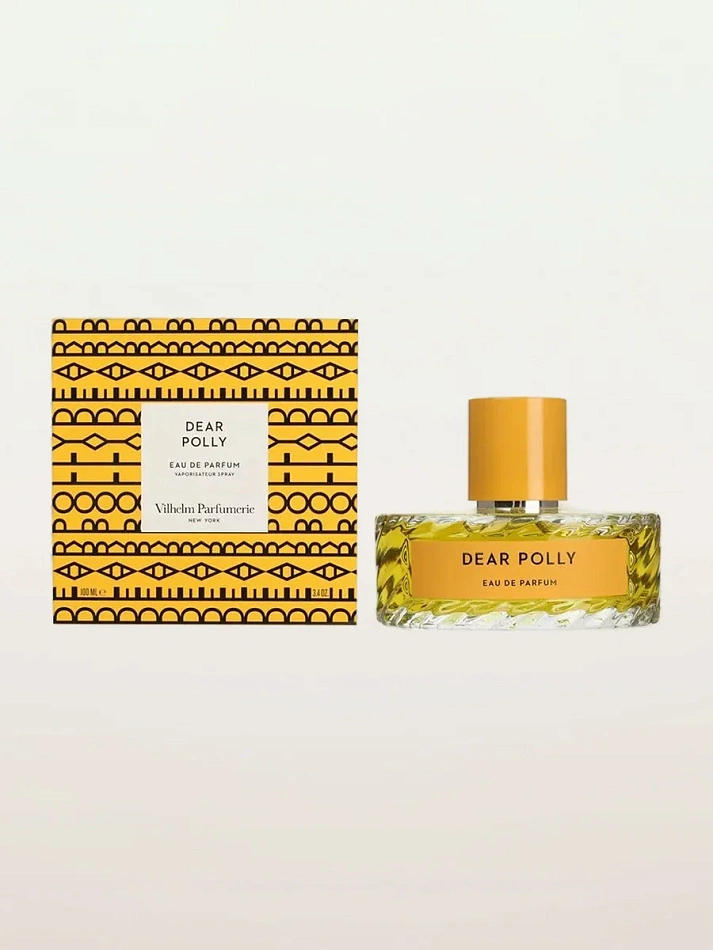 Vilhelm Parfumerie — Vilhelm Parfumerie Dear Polly