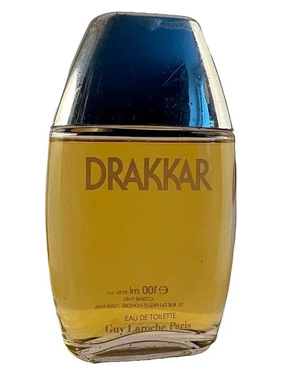 Guy Laroche — Guy Laroche Drakkar Туалетная вода