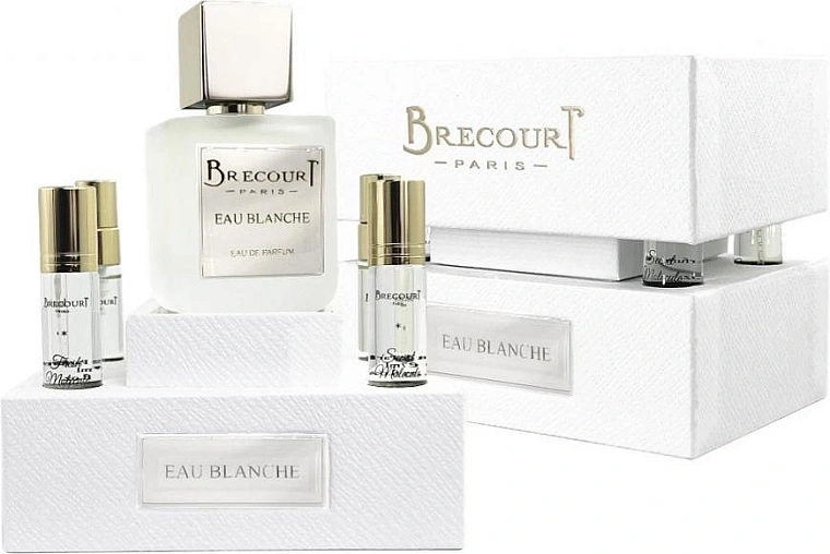 Brecourt Eau Blanche — фото 4