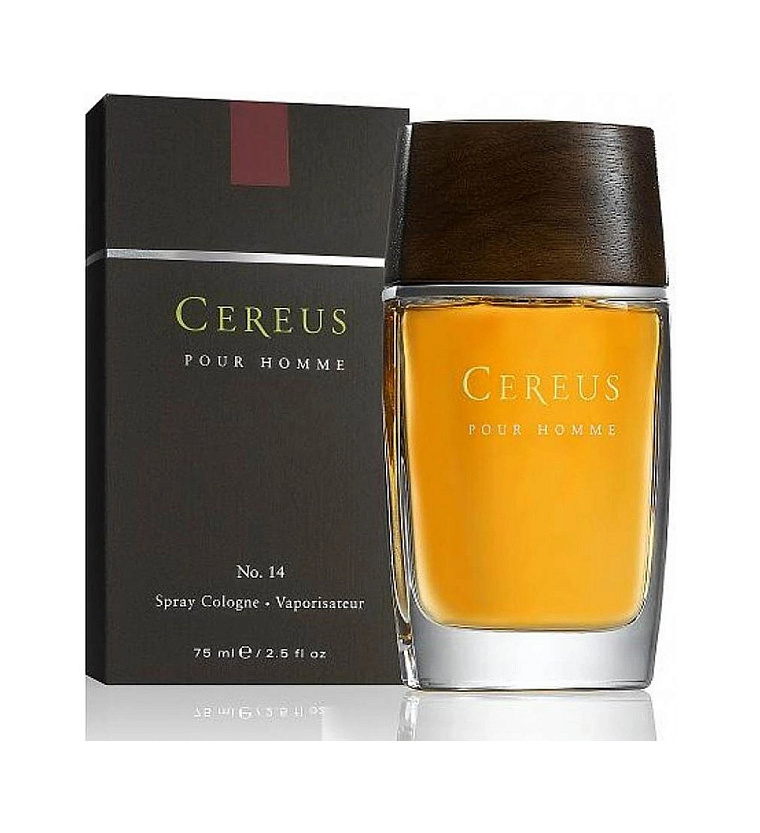 Cereus — Cereus No. 14