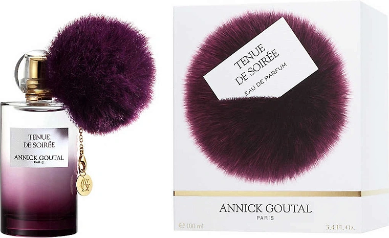 Annick Goutal Tenue de Soiree Крем — фото 2