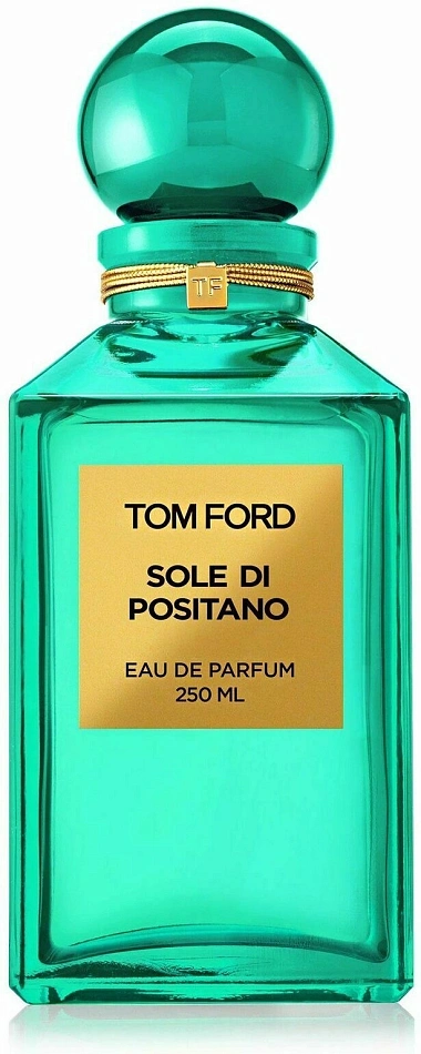 Tom Ford Sole di Positano — фото 2