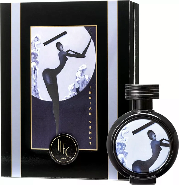 Haute Fragrance Company Indian Venus Парфюмерная вода — фото 3