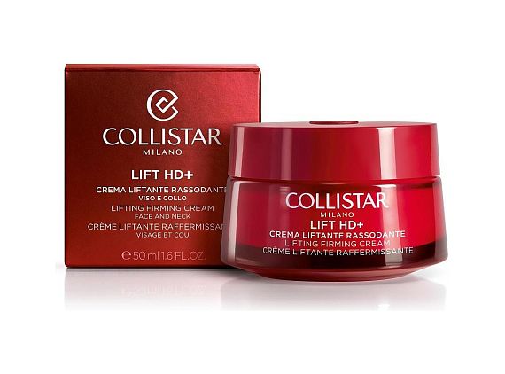 Collistar — Collistar Lift HD Ultra-Lifting Firming Face and Neck