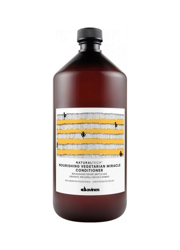 Davines — Davines Nourishing Vegetarian Miracle Conditioner
