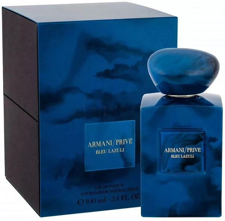 Giorgio Armani Armani Prive Bleu Lazuli — фото 3