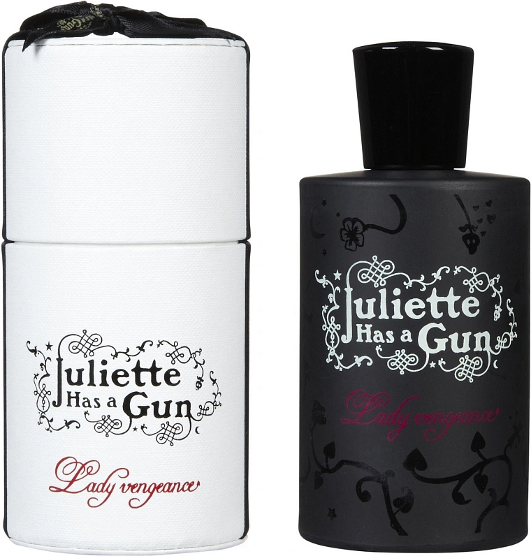 Juliette Has A Gun Lady Vengeance — фото 2