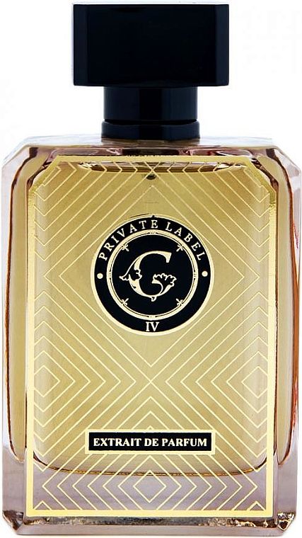 Gerini — Gerini Private Label IV — фото 2