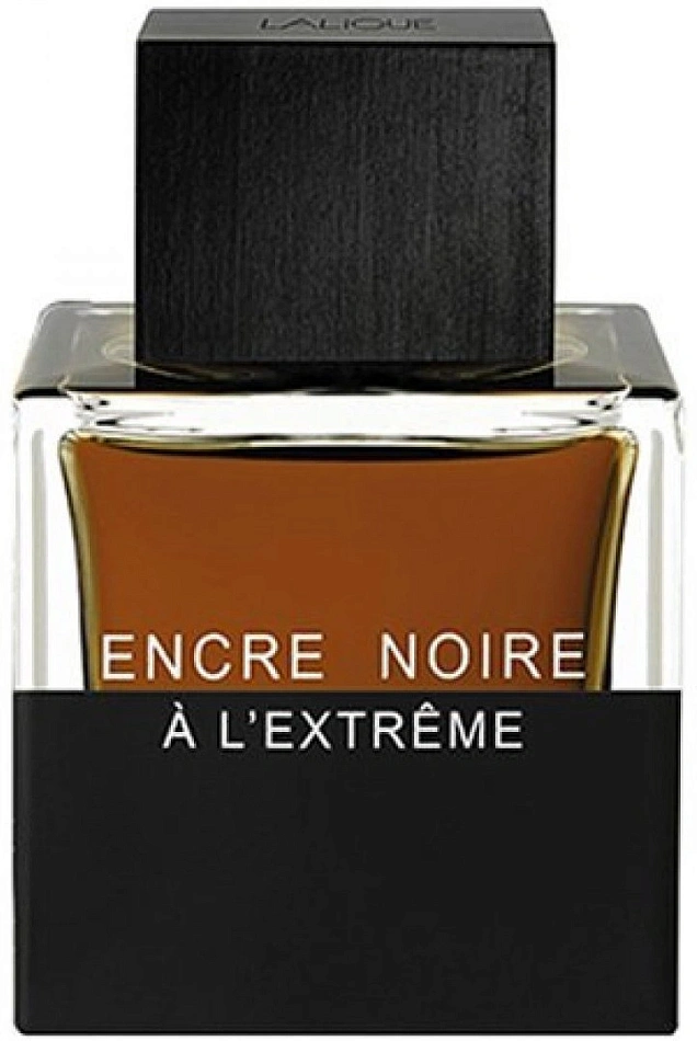 Lalique Encre Noire A L`Extreme — фото 3