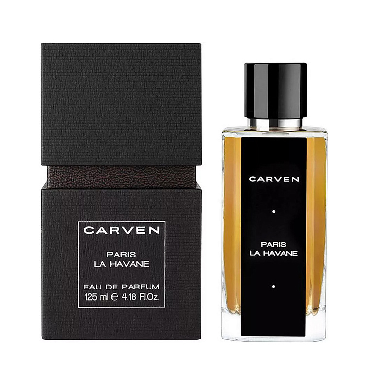 Carven Variations — Carven Variations Paris La Havane
