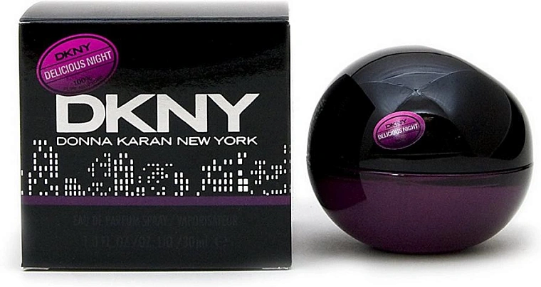 Donna Karan DKNY Be Delicious Night — фото 4