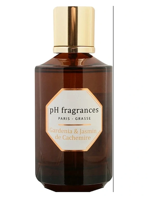 PH Fragrances — PH Fragrances Gardenia & Jasmin De Cachemire