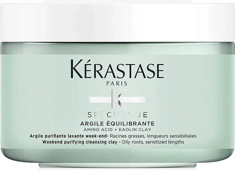 Kerastase Specifique Equilibrante Masque — фото 2