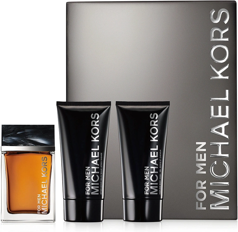 Michael Kors Michael Kors for Men Гель для душа — фото 2