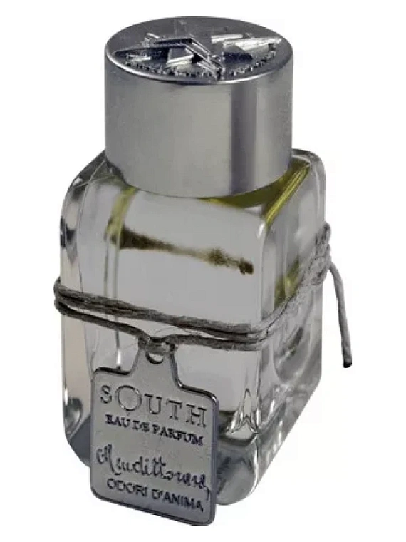 Mendittorosa — Mendittorosa South