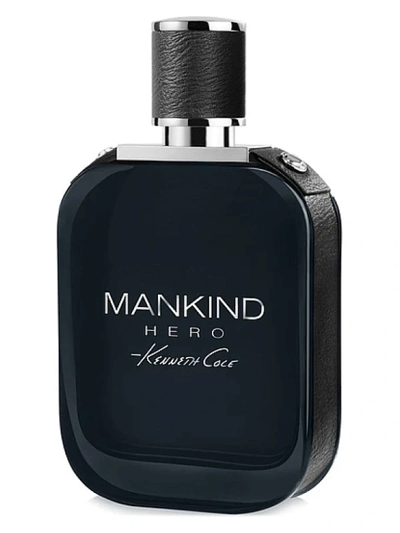 Kenneth Cole — Kenneth Cole Mankind Hero