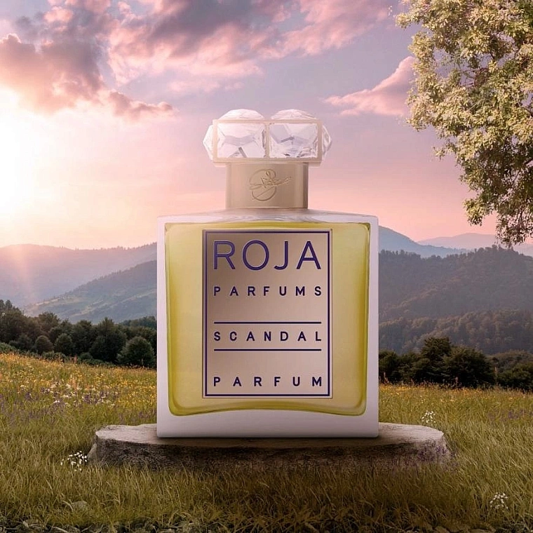 Roja Dove Scandal pour femme Парфюмерная вода — фото 2