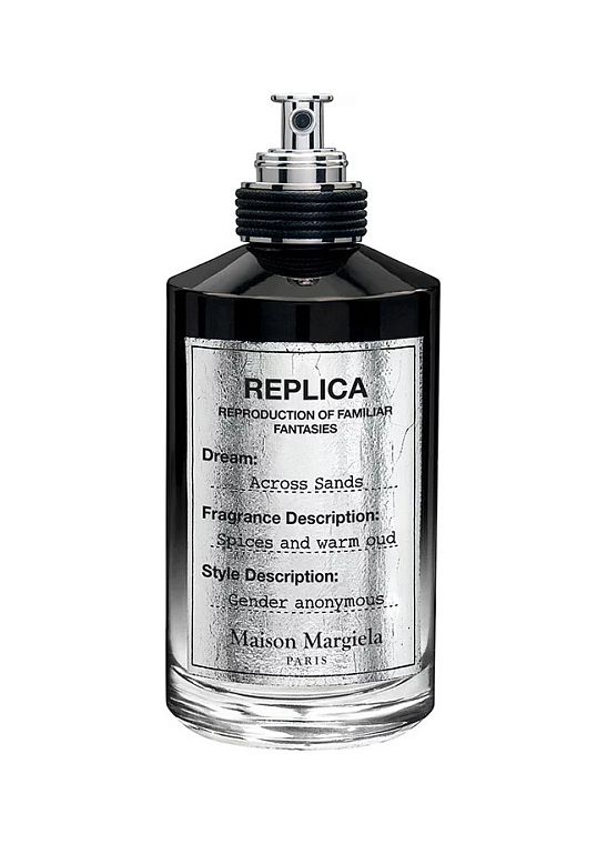 Maison Martin Margiela — Maison Martin Margiela Across Sands