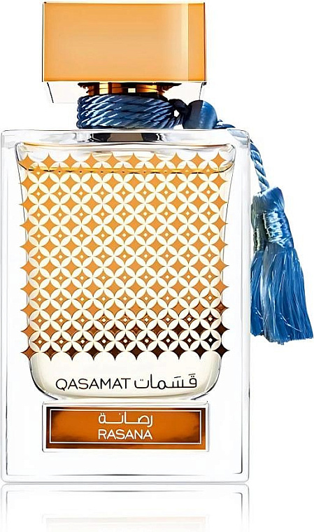 Rasasi — Rasasi Qasamat Rasana