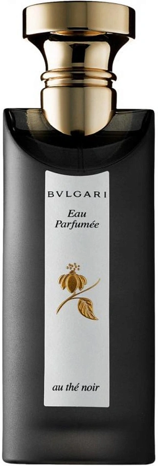 Bvlgari Eau Parfumee au The Noir — фото 3