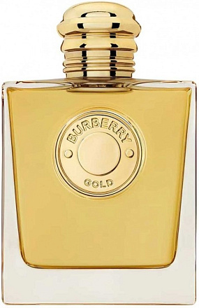 Burberry Gold Eau De Parfum Intense