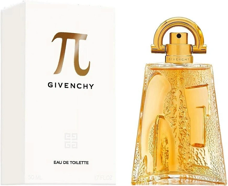 Givenchy Pi — фото 5