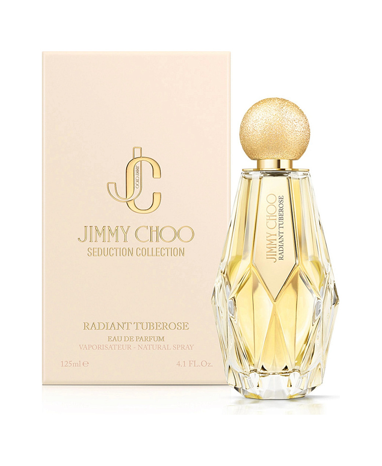 Jimmy Choo — Jimmy Choo Radiant Tuberose