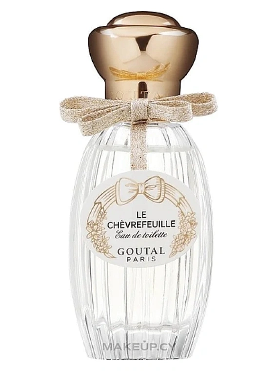 Annick Goutal — Annick Goutal Le Chevrefeuille