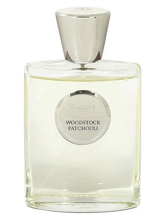 Giardino Benessere — Giardino Benessere Woodstock Patchouli