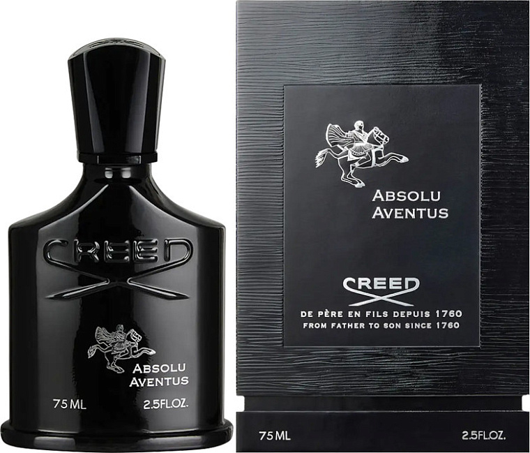 Creed Aventus Absolu — фото 2