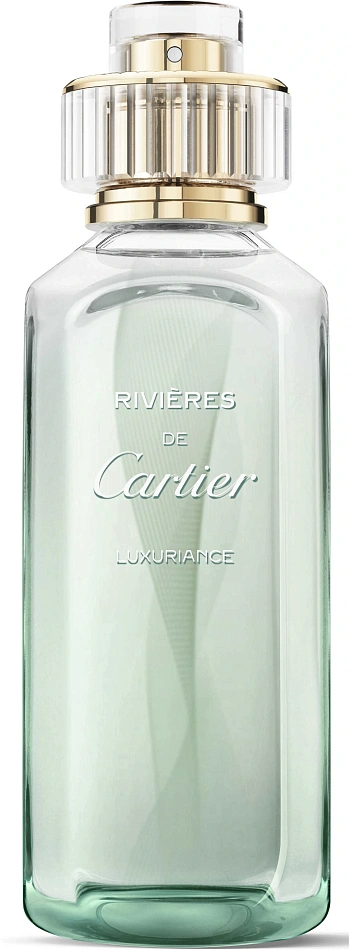 Cartier Rivieres De Cartier - Luxuriance — фото 2