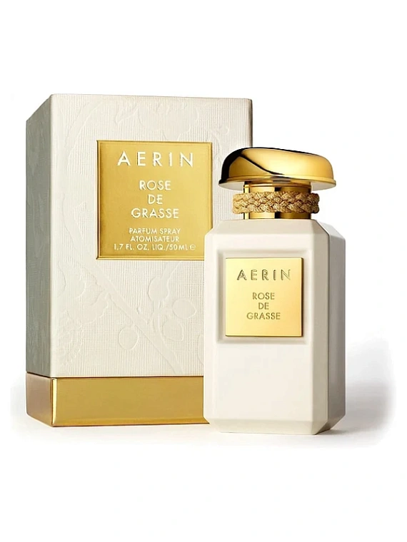 Aerin Lauder — Aerin Lauder Rose de Grasse