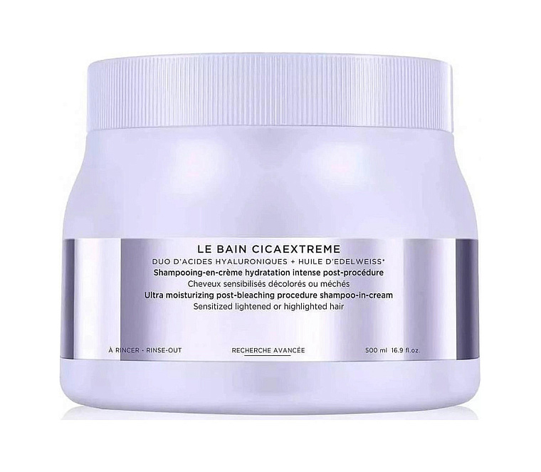 Kerastase — Kerastase Blond Absolu Cicaextreme Shampoo