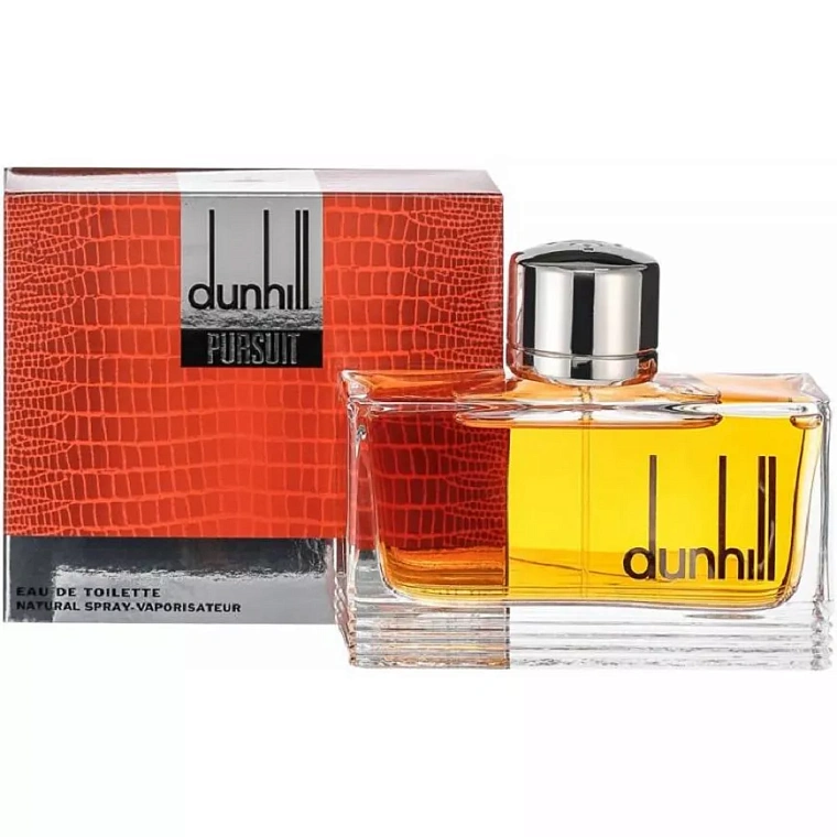 Alfred Dunhill Dunhill Pursuit — фото 3