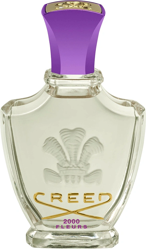 Creed 2000 Fleurs Perfume — фото 4