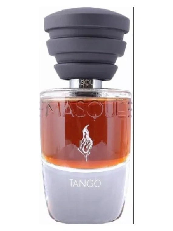 Masque — Masque Tango