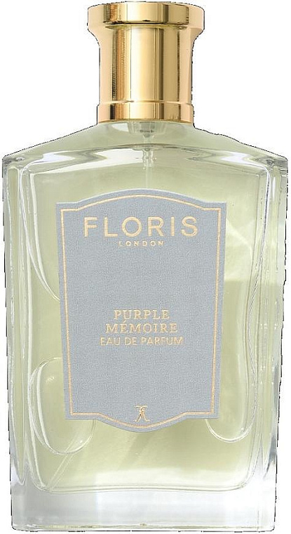 Floris — Floris Purple Memoire