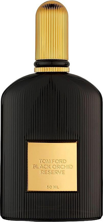 Tom Ford — Tom Ford Black Orchid Reserve