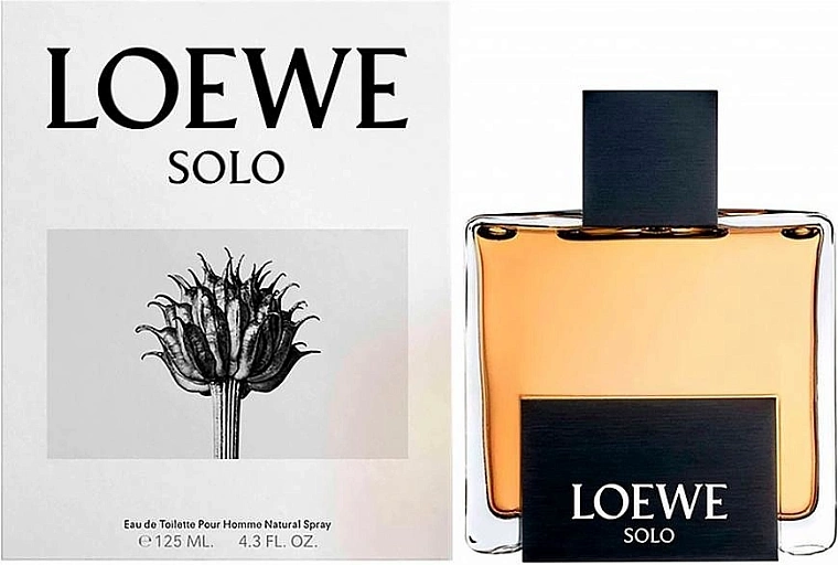 Loewe Solo — фото 5