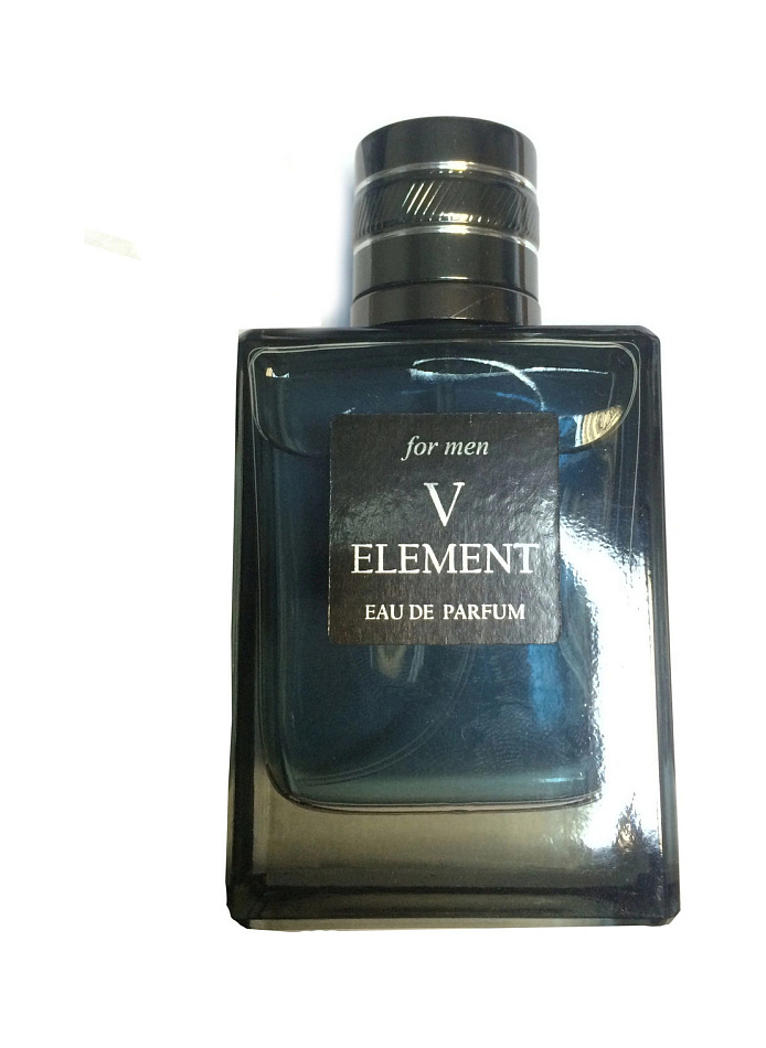 Rene Solange — Rene Solange Element V